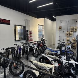 E Bikes Plug