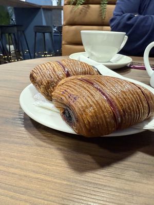 Le Cordon Bleu London by null