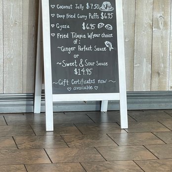 Totally Thai - Specials on 4/9 - Thai Near Me - Elizabeth City, North Carolina Totally Thai - Specials on 4/9 - Thai Near Me - Elizabeth City, North Carolina