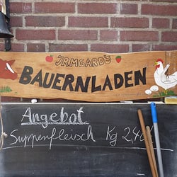 Irmgards Bauernladen