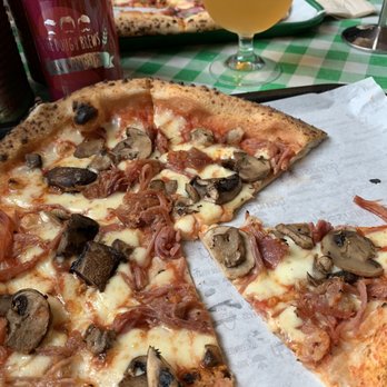 The Dough Bros - Pizza Near Me - Galway, G The Dough Bros - Pizza Near Me - Galway, G