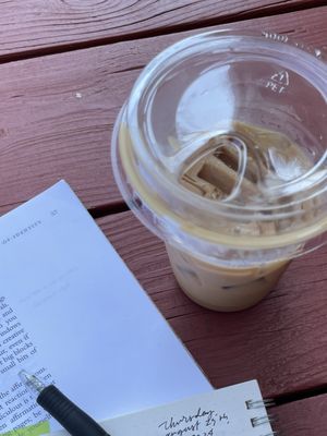 Global Gallery Coffee Shop by null