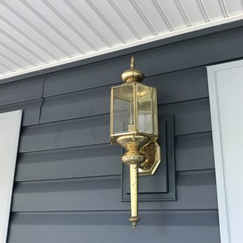 Virginia Exterior Products - Front porch ceiling - Door Sales/Installation Near Me - Richmond, Virginia Virginia Exterior Products - Front porch ceiling - Door Sales/Installation Near Me - Richmond, Virginia