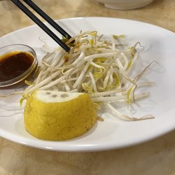 Pho-Pu - Bean sprouts