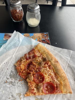 Pizza at the Ranch by null