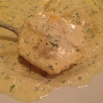 Frank's Italian Restaurant - Lobster ravioli. So good. - Pizza Near Me - Danville, Virginia Frank's Italian Restaurant - Lobster ravioli. So good. - Pizza Near Me - Danville, Virginia