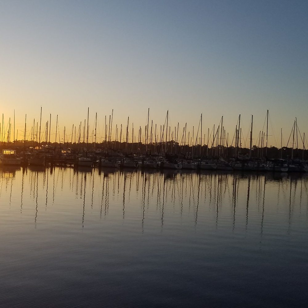 Mandarin Park - Parks Near Me - Jacksonville, Florida
