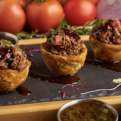 El Toro Loco Steakhouse