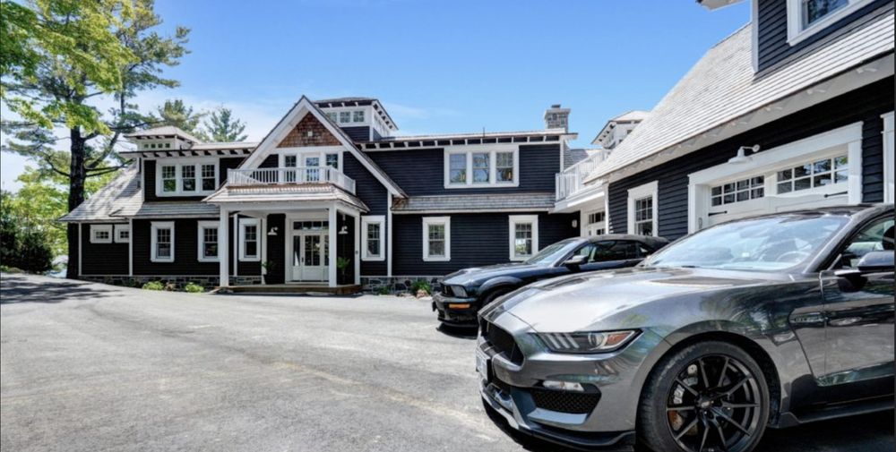 JEFFREY BRAUN LUXURY REAL ESTATE Updated July 2024 Contact Agent