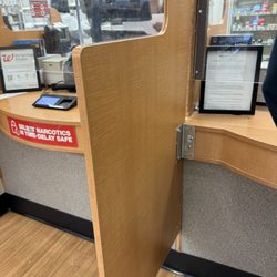 Walgreens