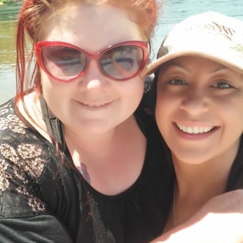 American River - Lakes Near Me