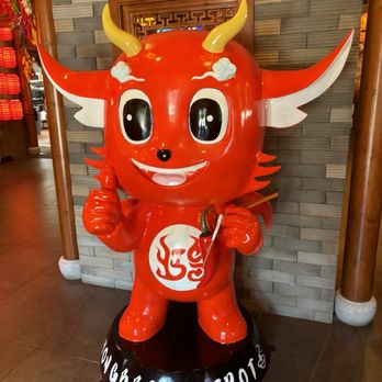 Hong BBQ & Hot Pot - Entry way. - Barbeque Near Me - Pittsburgh, Pennsylvania