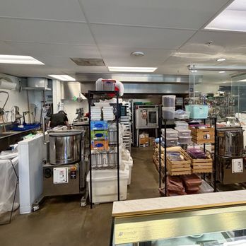 Markham and Fitz - Chocolatiers & Shops Near Me - Bentonville, Arkansas