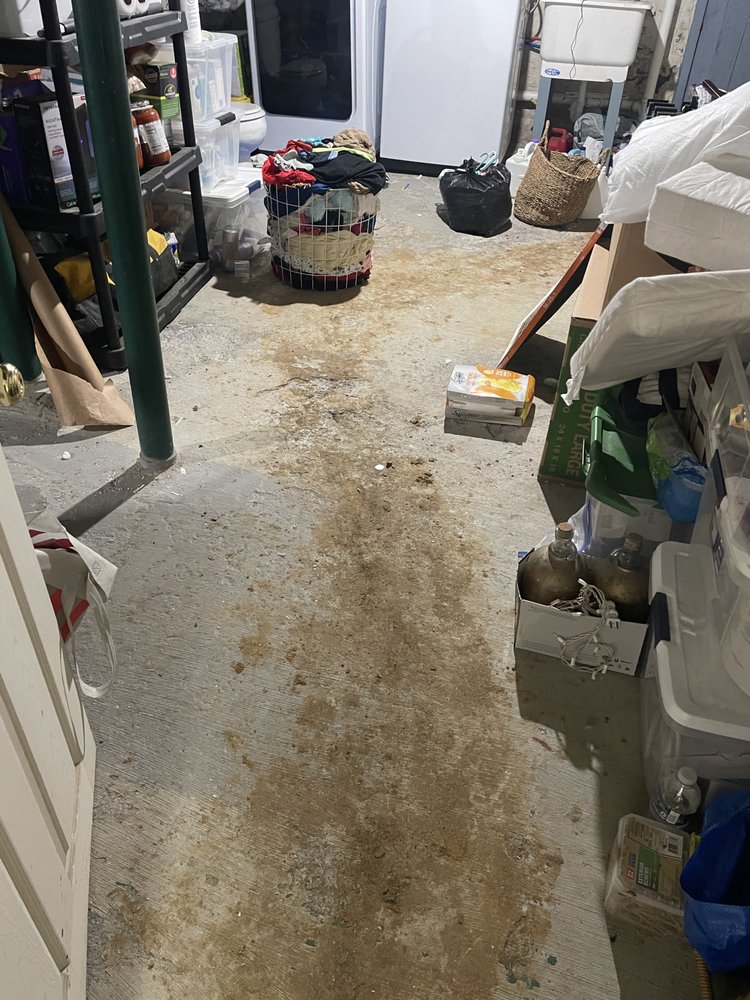 Slide of Pronto Plumbing Heating Air Drains