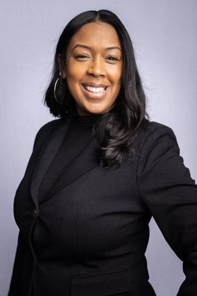 Maria Diaz, LMHC - grief counselor in White Plains, NY