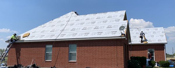 Jet Brand Construction Logo