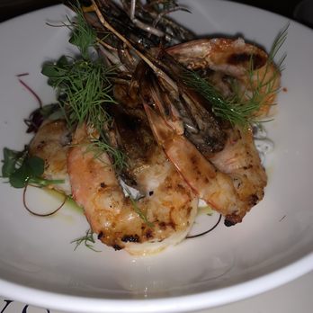 Saba - Grilled Louisiana Shrimp - Mediterranean Near Me - New Orleans, Louisiana Saba - Grilled Louisiana Shrimp - Mediterranean Near Me - New Orleans, Louisiana