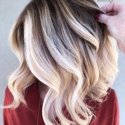 Lynx Hair Lounge - What I wanted done but keeping my length.