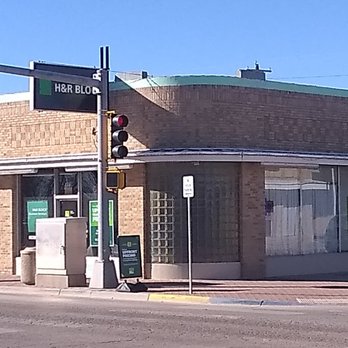 H&R Block - We're on the corner of Main & Washington - Tax Services Near Me - Lovington, New Mexico H&R Block - We're on the corner of Main & Washington - Tax Services Near Me - Lovington, New Mexico