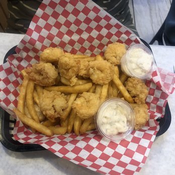 Red Crab Seafood - Shrimp & Fries - Seafood Near Me - Winston-Salem, North Carolina Red Crab Seafood - Shrimp & Fries - Seafood Near Me - Winston-Salem, North Carolina