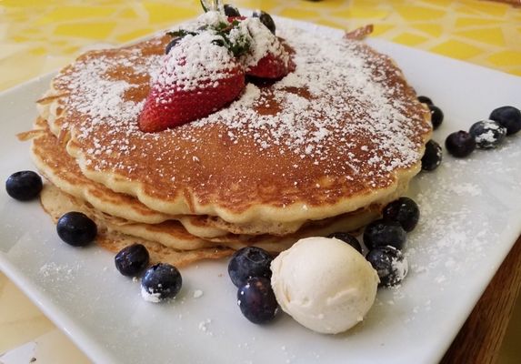 Batter & Berries South Loop by null