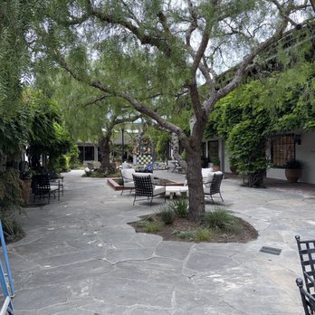 The Post Montecito - Outdoor court - Shopping Centers Near Me - Santa Barbara, California The Post Montecito - Outdoor court - Shopping Centers Near Me - Santa Barbara, California