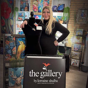 Red Sparrow Gallery - Gift Shops Near Me - Edmonton, Alberta Red Sparrow Gallery - Gift Shops Near Me - Edmonton, Alberta