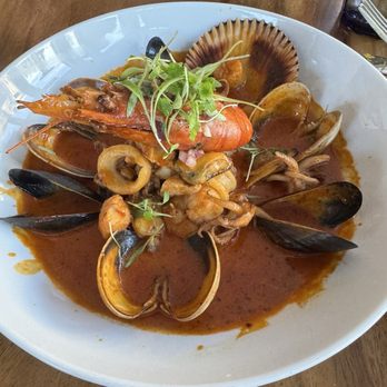 Limon - Picante de mariscos - Tapas/Small Plates Near Me - Burlingame, California Limon - Picante de mariscos - Tapas/Small Plates Near Me - Burlingame, California