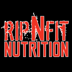 RipNFit Nutrition - Store Logo