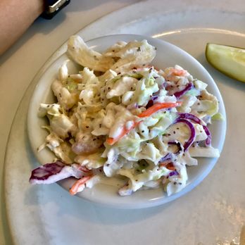 Ozzie's Diner - Some slaw - Diners Near Me - Commerce, California Ozzie's Diner - Some slaw - Diners Near Me - Commerce, California