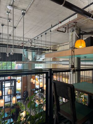 Colectivo Coffee Ravenswood by null