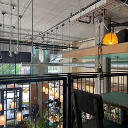 Colectivo Coffee Ravenswood