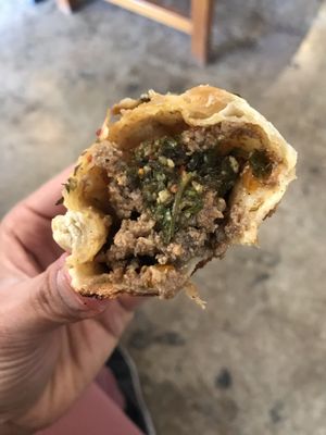 New Buenos Aires Bakery & Cafe by null