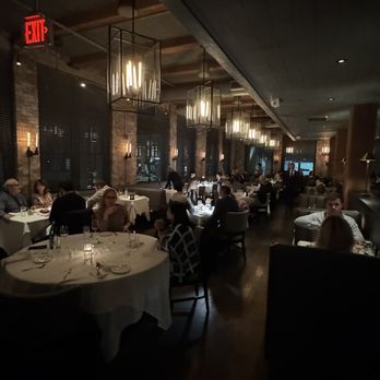 Mooo.... Seaport - Steakhouses Near Me - Boston, Massachusetts