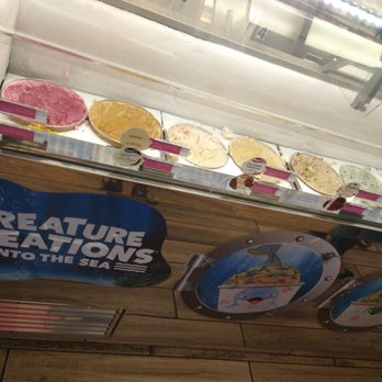 Baskin Robbins - Ice Cream & Frozen Yogurt Near Me - Daly City, California