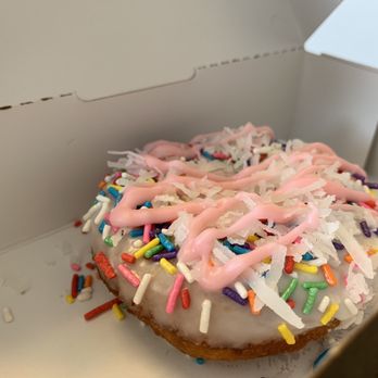 Duck Donuts - Donuts Near Me - Charleston, South Carolina Duck Donuts - Donuts Near Me - Charleston, South Carolina