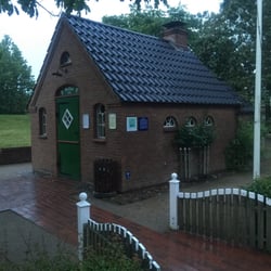 Backhus - Dat Backhus