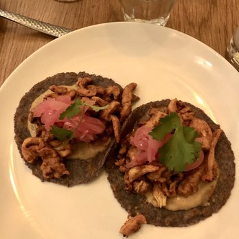 Zona Rosa - Pollo Al Pastor - Mexican Near Me - San Jose, California
