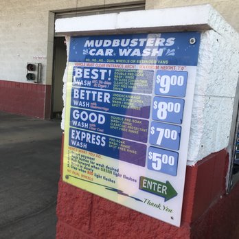 Mudbusters Carwash - Car Wash Near Me - West Plains, Missouri Mudbusters Carwash - Car Wash Near Me - West Plains, Missouri