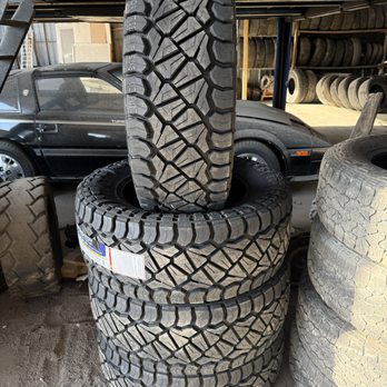 Payton's Auto - Tires, brakes, front end work, & alignments. - Auto Repair Near Me - Miami, Oklahoma Payton's Auto - Tires, brakes, front end work, & alignments. - Auto Repair Near Me - Miami, Oklahoma
