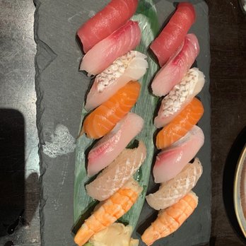 Sushisamba - Samba Sushi - Asian Fusion Near Me - Las Vegas, Nevada