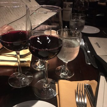 Bodega Malbec - Cheers to a Dark Cab - Argentine Near Me - Toluca Lake, California