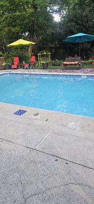 Ms. Elsie's Caribbean Bed & Breakfast by null