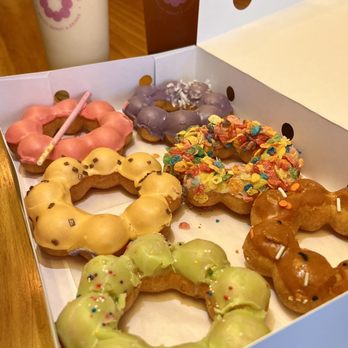 Donutchew - Donuts Near Me - Gaithersburg, Maryland