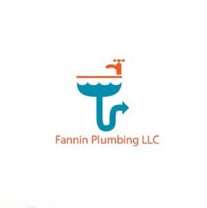 Slide of Fannin Plumbing