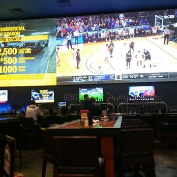 Big Al's - Sports Bars Near Me - Ontario, California