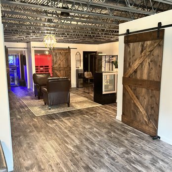 Recharge - Infrared Sauna - Saunas Near Me - Fairport, New York Recharge - Infrared Sauna - Saunas Near Me - Fairport, New York