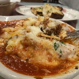 Lasagna