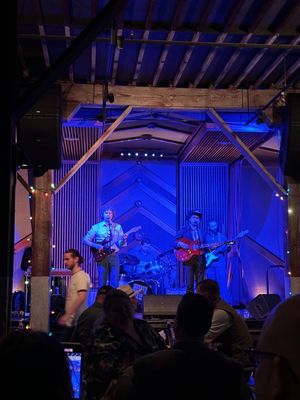 Star Rover Sound by null