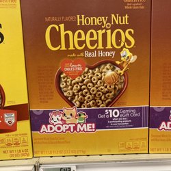 South Post Commissary - Fort Bragg - Great price for this box.